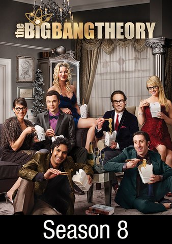 The Big Bang Theory