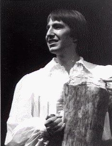 Alan Rickman