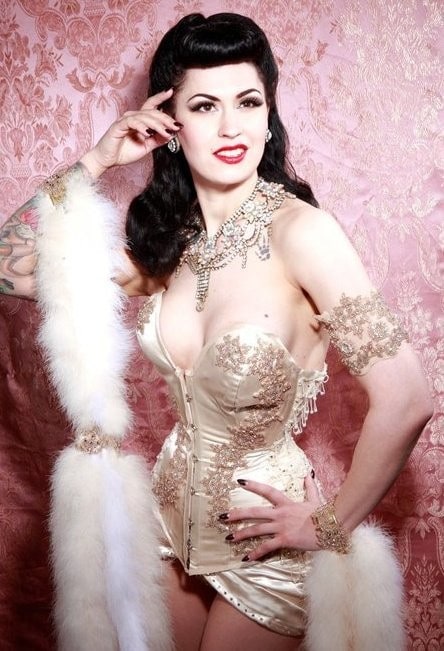 Loulou D'vil Loulou D'vil