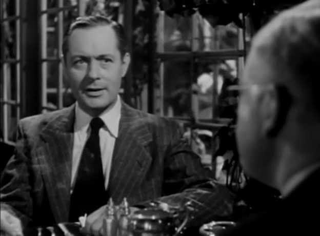 Ride the Pink Horse (1947)
