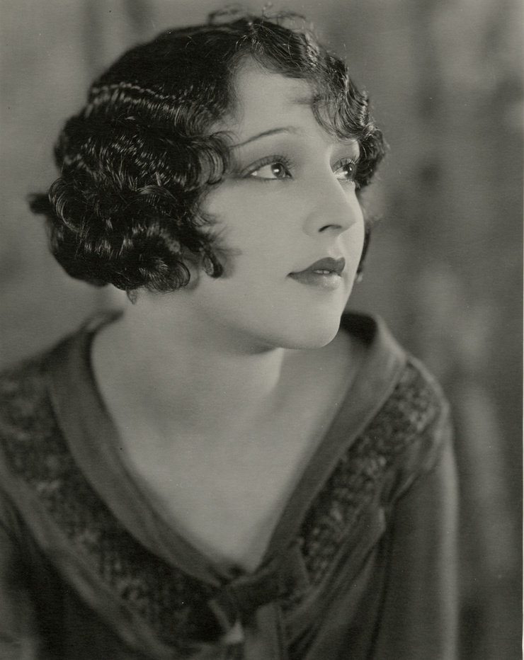 Alma Bennett