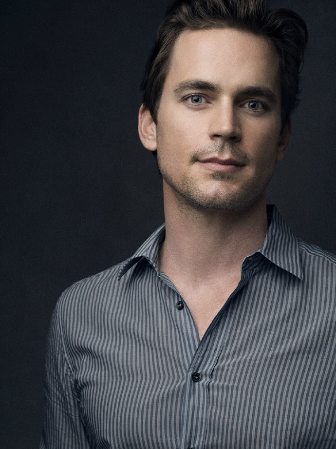 Matthew Bomer