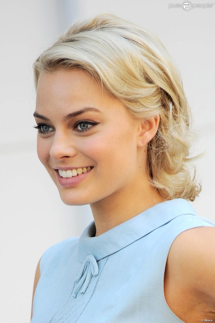 Margot Robbie Margot Robbie
