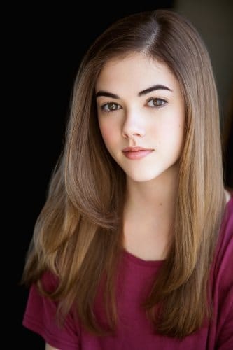 McKaley Miller McKaley Miller
