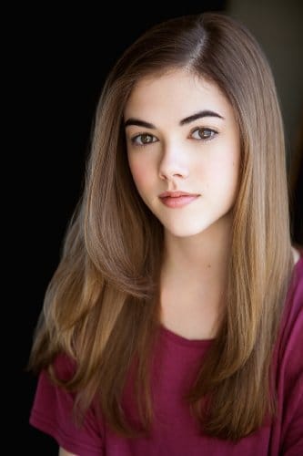 McKaley Miller