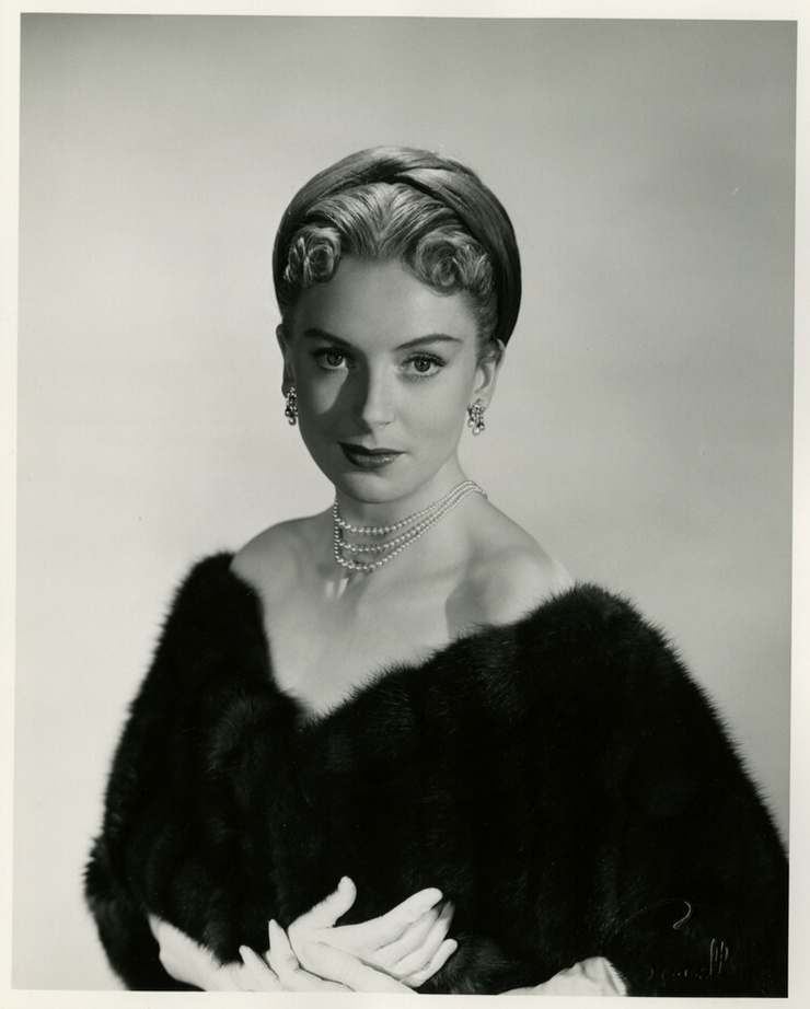 Deborah Kerr Deborah Kerr