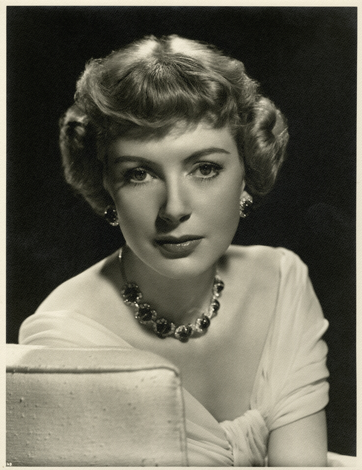 Deborah Kerr