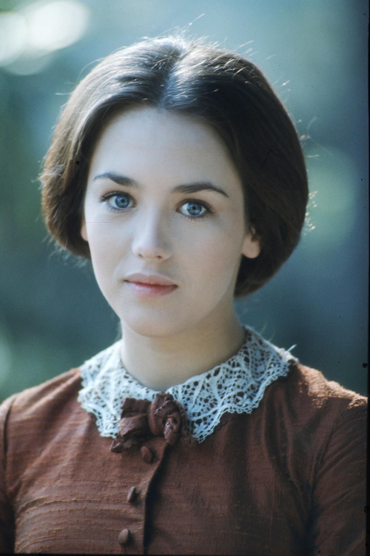 Isabelle Adjani Isabelle Adjani