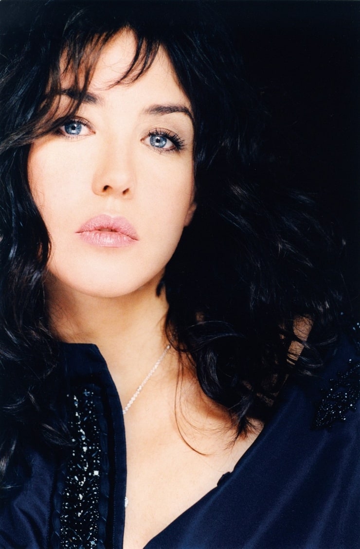 Isabelle Adjani Isabelle Adjani