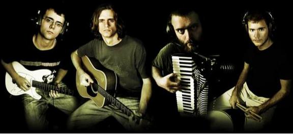 Kongos Kongos
