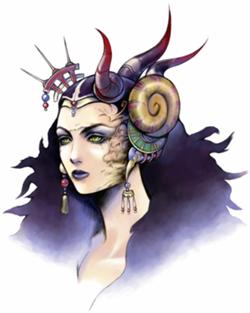 Edea Kramer