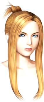 Quistis Trepe