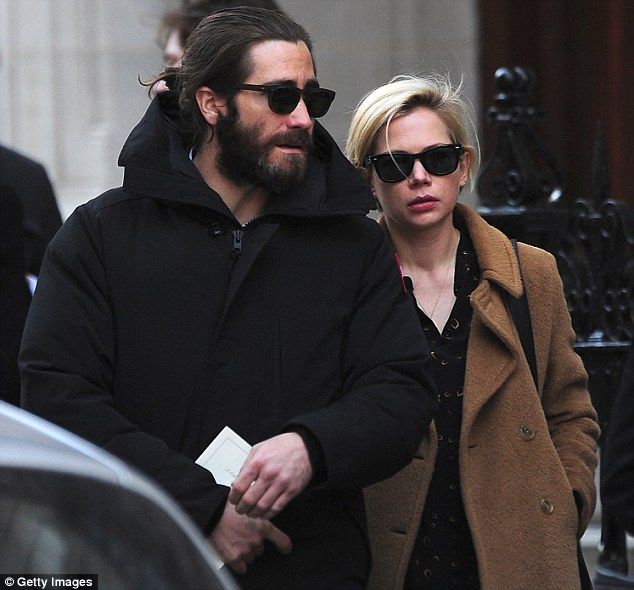 Michelle Williams
