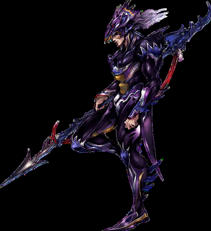 Kain Highwind