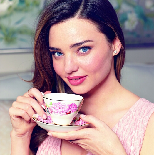 Miranda Kerr Miranda Kerr