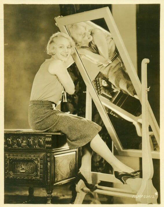 Leila Hyams