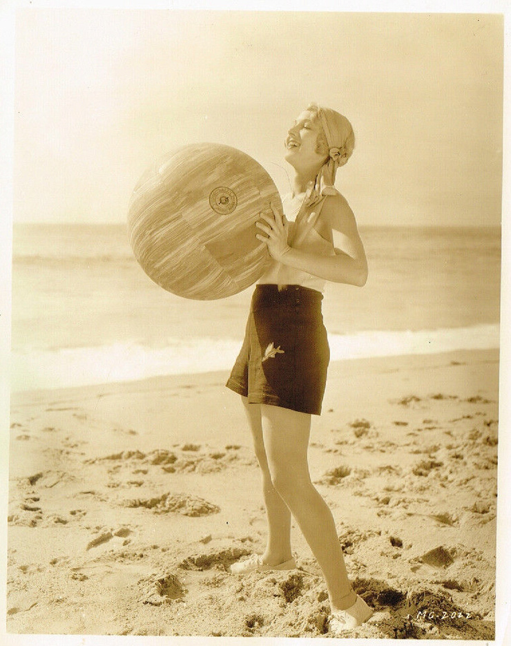 Leila Hyams Leila Hyams