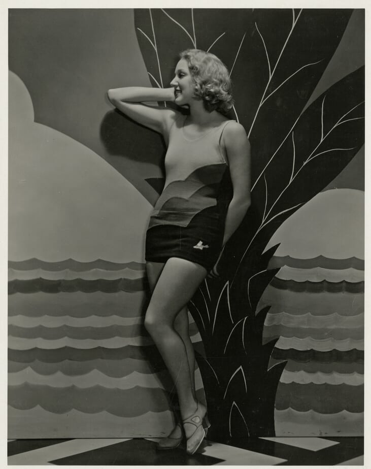 Leila Hyams