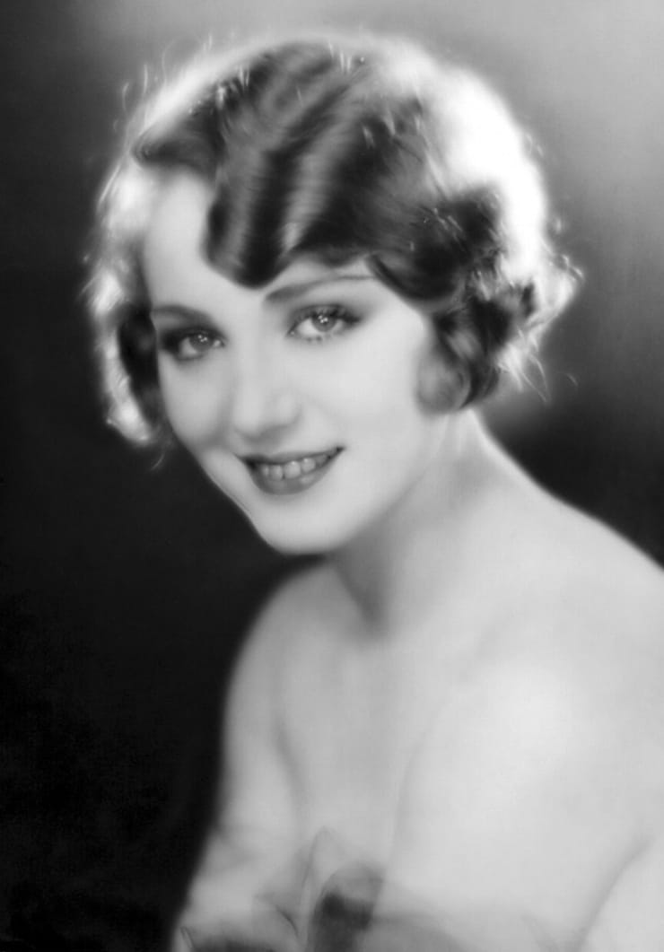 Picture of Leila Hyams