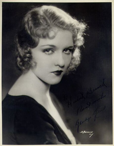 Gladys Glad