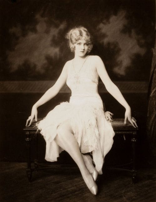 Gladys Glad