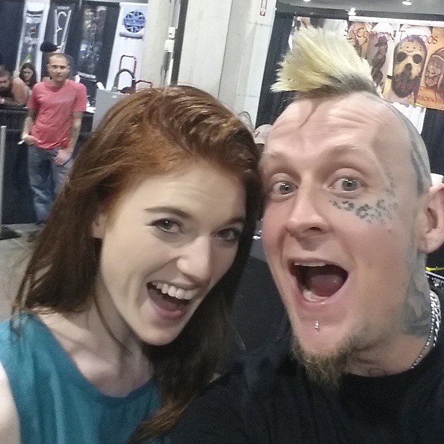 Rose Leslie Rose Leslie