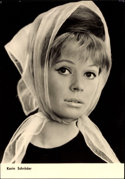 Karin Schröder