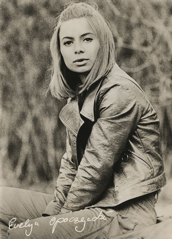 Evelyn Opoczynski Evelyn Opoczynski