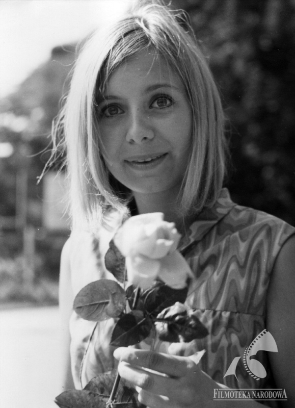 Evelyn Opoczynski Evelyn Opoczynski