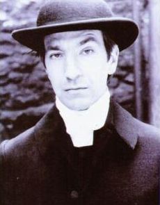 Alan Rickman