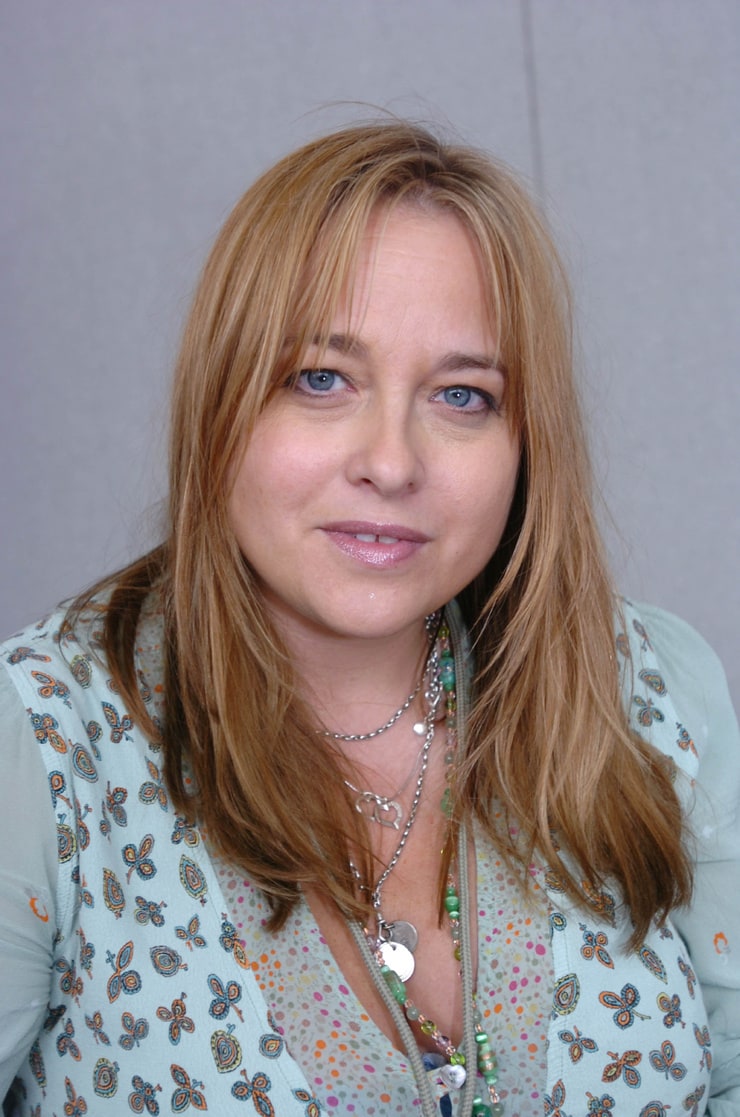 Beatie Edney