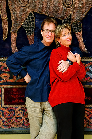 Alan Rickman Alan Rickman