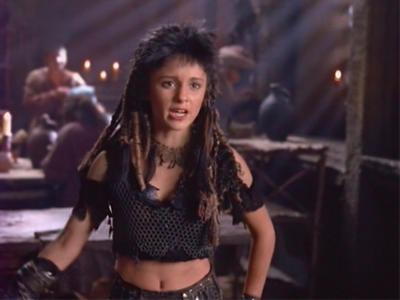 Xena: Warrior Princess