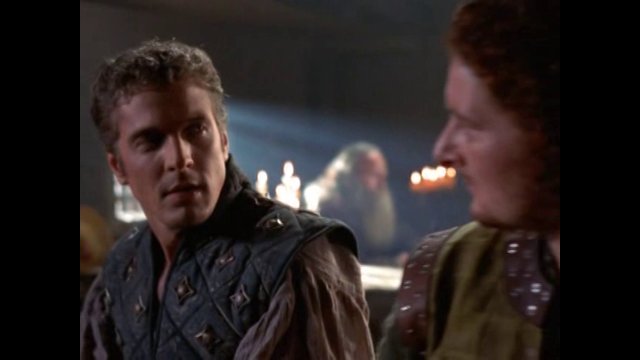 Xena: Warrior Princess