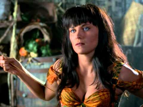 Xena: Warrior Princess