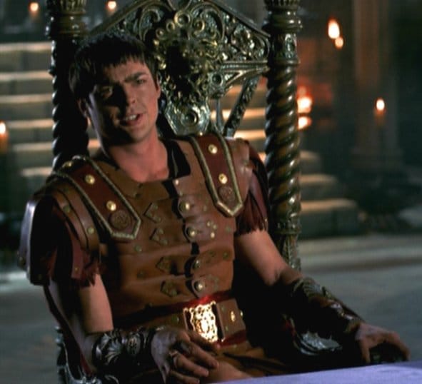 Xena: Warrior Princess