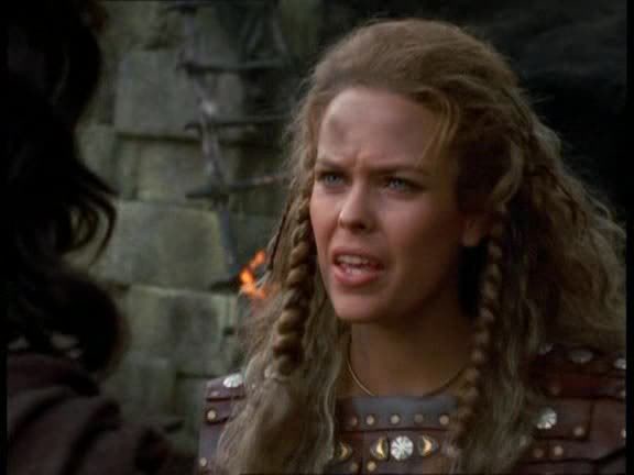 Xena: Warrior Princess