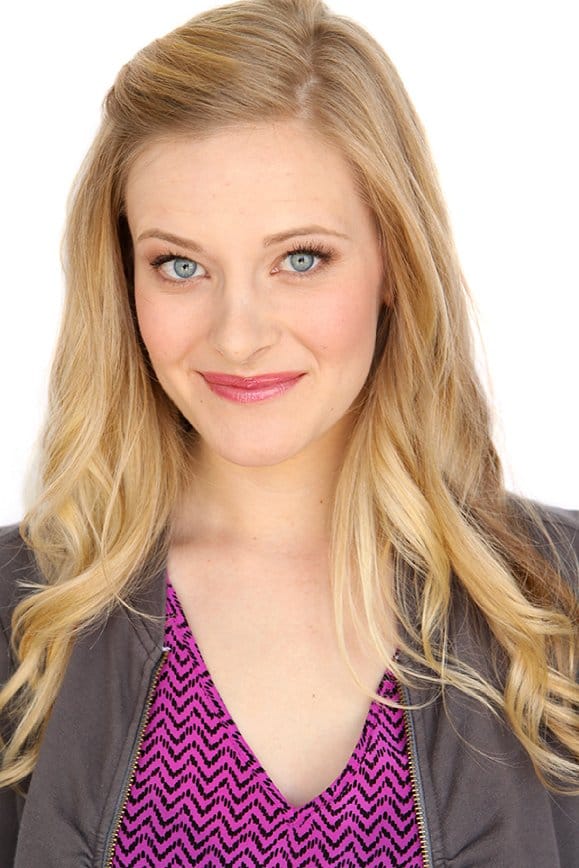 Hailey Hansard