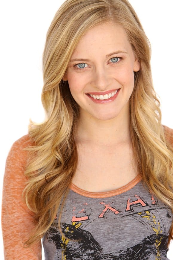 Hailey Hansard