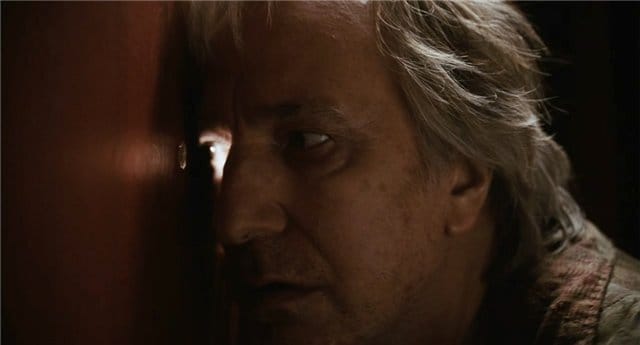 Alan Rickman Alan Rickman