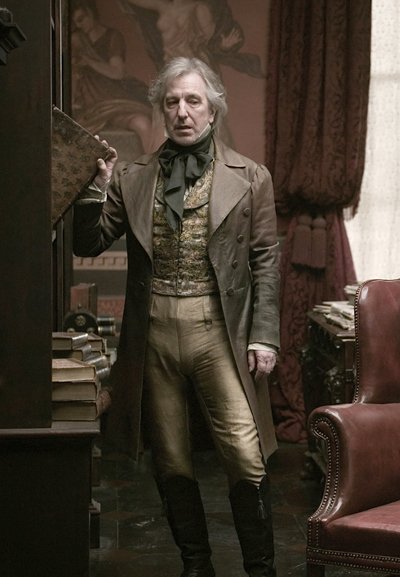 Alan Rickman Alan Rickman