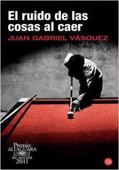 El Ruido De Las Cosas Al Caer