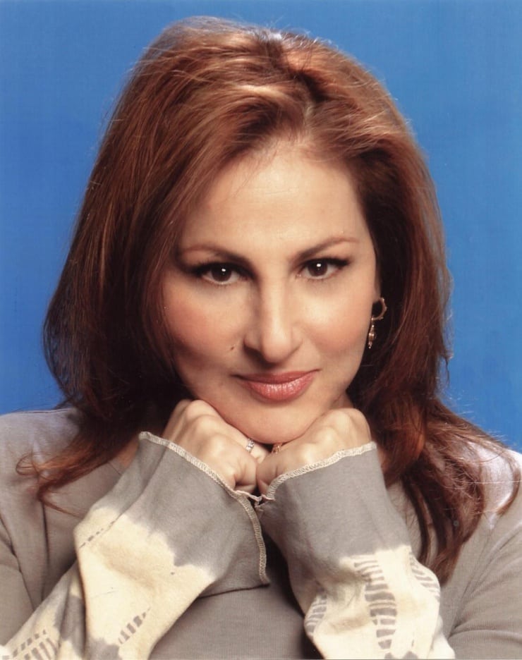 Kathy Najimy