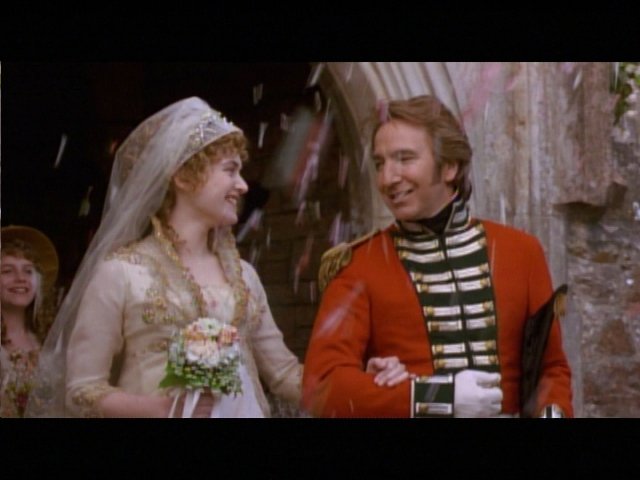 Sense and Sensibility Sense and Sensibility