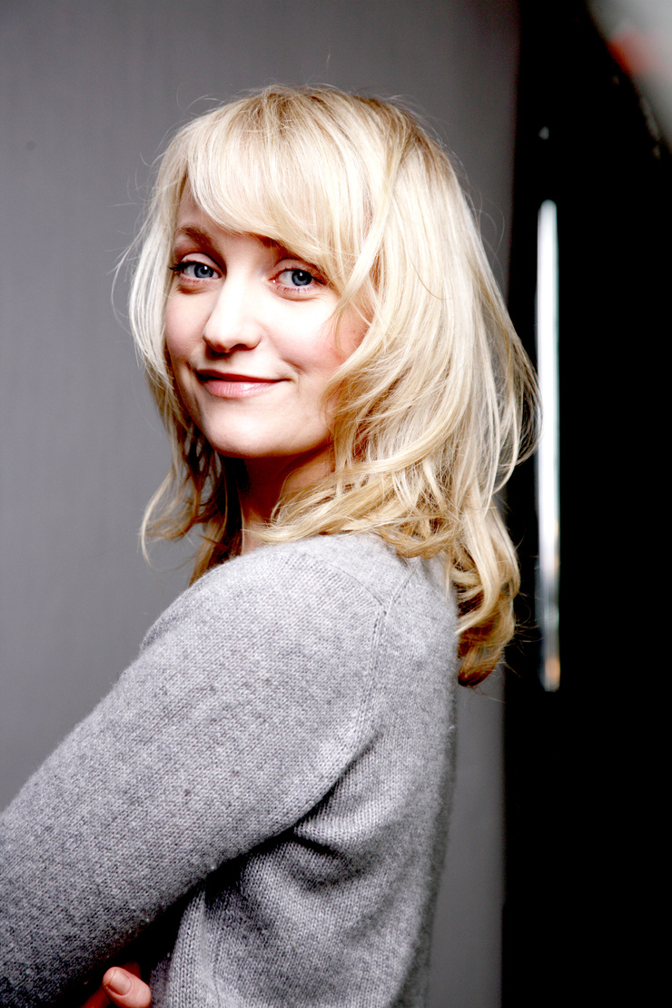 Eva Herzig Eva Herzig