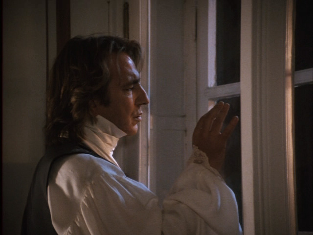 Alan Rickman