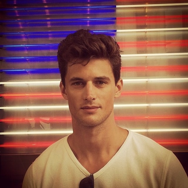 Garrett Neff