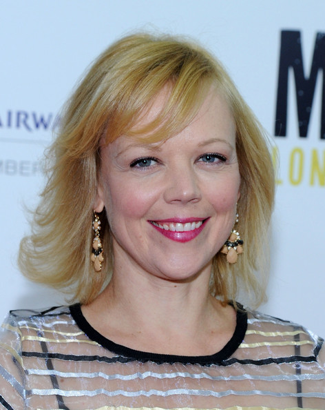 Emily Bergl