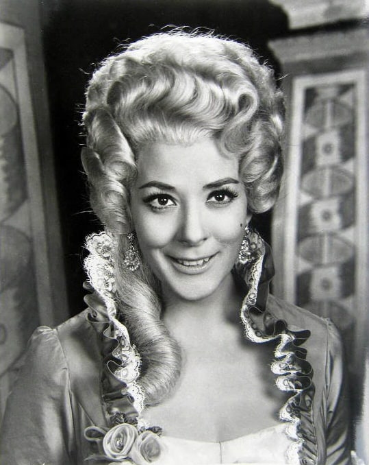 Silvia Pinal