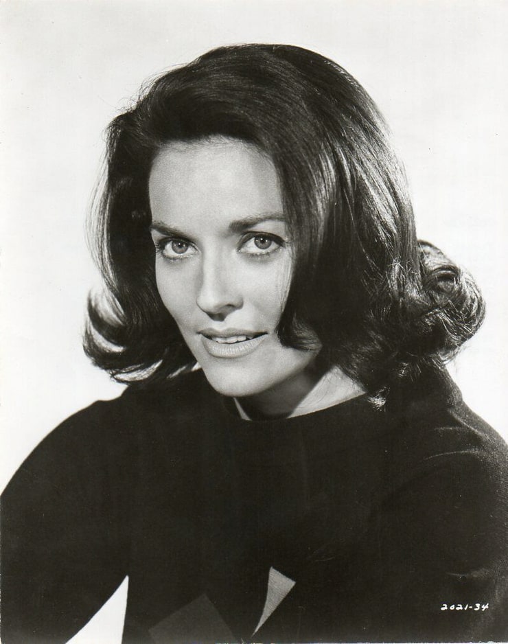 Lee Meriwether